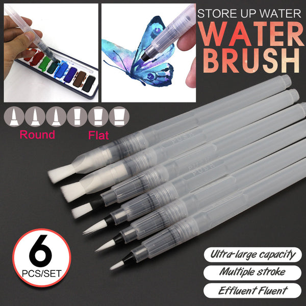 Bianyo 30/36 Watercolor Sets