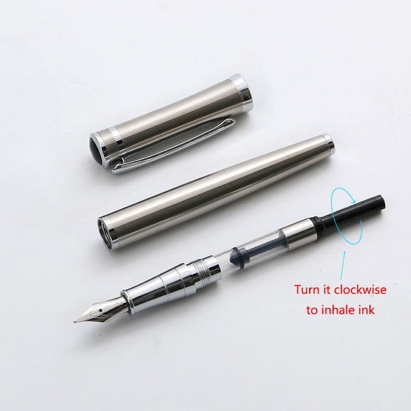 Caneta Fountain Pen