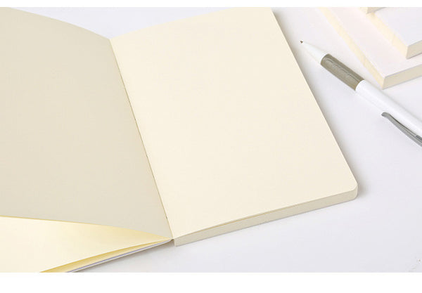 YMLP Blank Sketchbook/Notebook