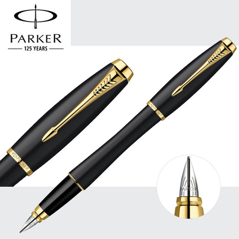 Parker Fountain Pen, Knock off