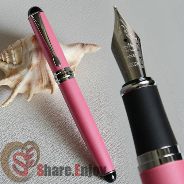 Jinhao X750 0.7mm  Broad nip Fountain pen