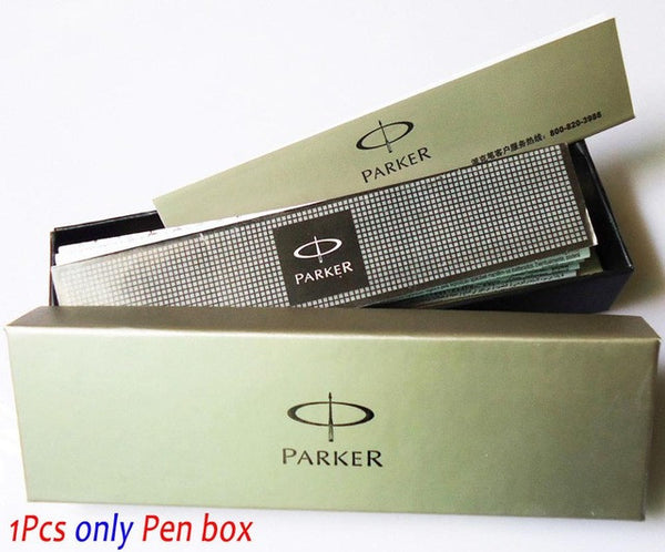 Parker Fountain Pen, Knock off